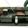 Радиоуправляемая багги Himoto Barren 4WD 2.4G 1/18 RTR