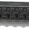 USB-аудиоинтерфейс BEHRINGER MIC500USB с ламповым предусилителем