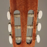 Perez 610 Cedar LTD 7/8 классическая гитара с чехлом