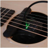 Звукосниматель для гитары X2 DOUBLE G0 трансакустический