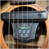 Звукосниматель для гитары X2 DOUBLE G0 трансакустический