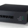SHURE ANI4IN-BLOCK 4-канальный Dante™ аудиоинтерфейс, 4 входа BLOCK, Dante