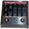 TC HELICON VoiceTone Correct XT напольная вокальная педаль эффекта коррекции тона
