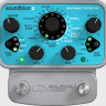 Source Audio SA220 мультиволновый дисторшн нового поколения