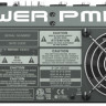 BEHRINGER PMP4000 микшер-усилит 2x300 Вт 8 Ом (2x600 Вт на 4 Ом)