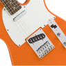 Fender SQUIER AFFINITY TELE CPO электрогитара