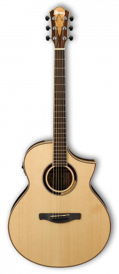 Ibanez AEW51-NT электроакустическая гитара