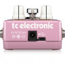 TC ELECTRONIC BRAINWAVES PITCH SHIFTER педаль эффектов (октавер)