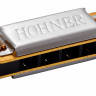 Hohner Mini Harp 125-8 C губная гармошка-брелок диатоническая