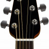 Ovation CS28P-KOAB Celebrity Standard Plus Super Shallow Koa Burst электроакустическая гитара