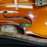 Увлажнитель для скрипки DAMPIT