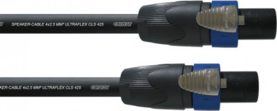 Спикерный кабель Cordial CPL 5 LL 4