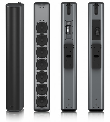 Звуковая колонна Tannoy VLS 7 EN54