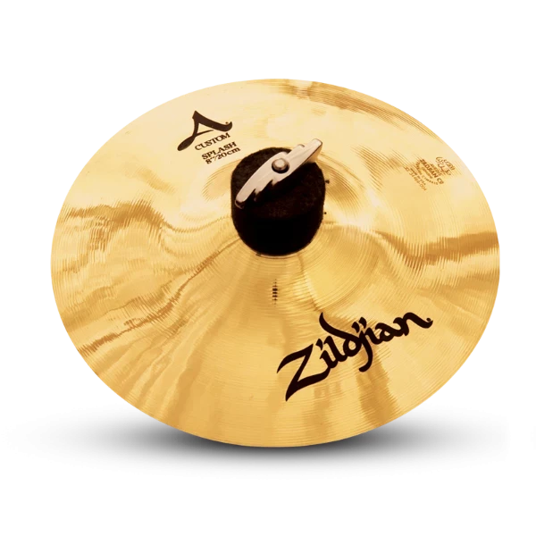 ZILDJIAN A0210 8' A SPLASH тарелка типа Splash
