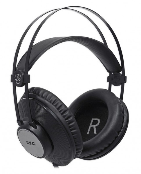 Наушники AKG K72 закрытые
