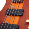 SCHECTER STILETTO STUDIO-5 HSN 5-струнная бас-гитара