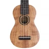 MAHALO U-320 SG DELUXE Solidtop укулеле-сопрано с чехлом