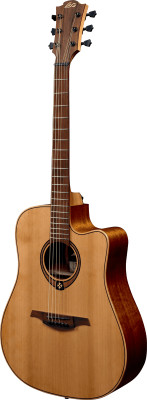 LAG GLA T170DCE электроакустическая гитара