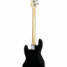 ROCKET JB-1 BK 46" бас-гитара тип корпуса Precision Bass