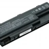 Аккумулятор для ноутбуков HP Pavilion dv8000, dv8100, dv8200, dv8300 7800 мАч