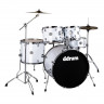 Ударная установка DDRUM D2 522 WHT White