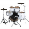 Ударная установка DDRUM D2 522 WHT White