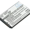 Аккумулятор для LG P350 Optimus Me, C550 Optimus Chat, 1250mAh