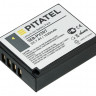 Аккумулятор для FujiFilm FinePix HS30, HS33EXR, X-Pro 1, 1020mAh