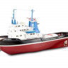Сборная деревянная модель корабля Artesania Latina ATLANTIC TUGBOAT