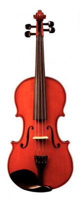 Скрипка 1/4 GEWA Set Allegro полный комплект