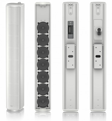 Звуковая колонна Tannoy VLS 7 EN54-WH