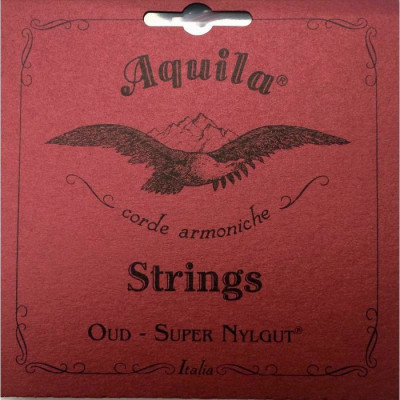 AQUILA RED SERIES 78U струна №3 для укулеле-тенор
