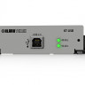 Плата расширения KLARK TEKNIK KT-USB USB-интерфейс