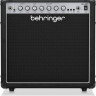 Комбоусилитель Behringer HA-40R двухканальный гитарный