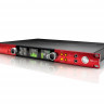 FOCUSRITE Red 4Pre Thunderbolt 2 интерфейс, 56 входов/64 выхода, 4 предусилителя, Dante, подключение к ProTools | HD