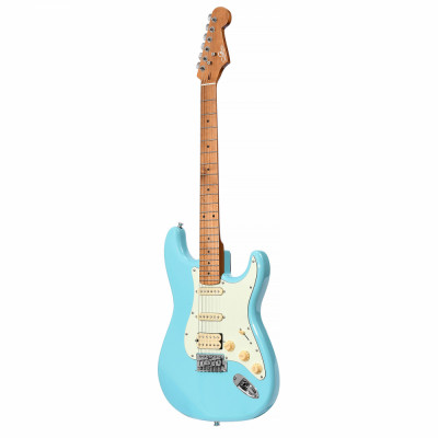 Электрогитара SEVILLANA ST-PRO BL