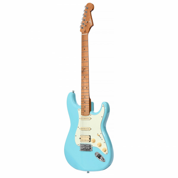 Электрогитара SEVILLANA ST-PRO BL