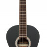STAGG SCL70-BLK классическая гитара