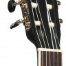 STAGG SCL70-BLK классическая гитара