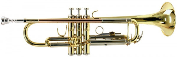 Труба Prelude by Bach TR-710 Bb