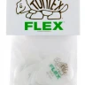 DUNLOP 428P.88 Tortex Flex Standard набор медиаторов 0.88 12 шт