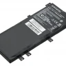 Аккумулятор для ноутбуков Asus Z450, Z450UA, Z450LA, Z550SA, Z550MA
