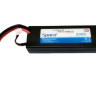 Аккумулятор Li-Po Spard 6000mAh, 7,4V, 30C, T-plug для Remo Hobby и Himoto 1/10, 1/8