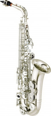 YAMAHA YAS-480S саксофон-альт в наборе