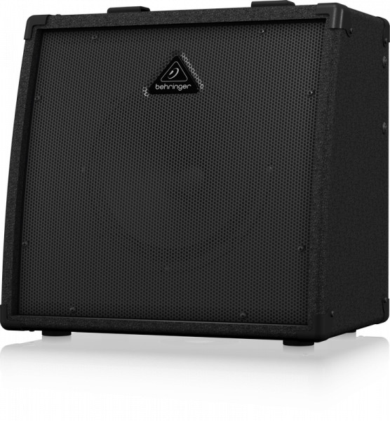 Комбоусилитель Behringer K450FX клавишный Комбоусилитель Behringer K450FX клавишный