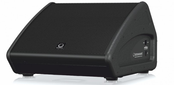 Сценический монитор Turbosound TFM122M пассивный, коаксиальный