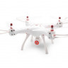 Р/У квадрокоптер Syma X8SC 2.4G RTF с HD камерой, барометр