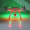 Р/У квадрокоптер Syma X8SC 2.4G RTF с HD камерой, барометр