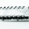 Металлическое шасси для танка Leopard 2A6 (full set)