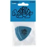 DUNLOP 431P1.0 Tortex Triangle набор медиаторов 1.0 6 шт